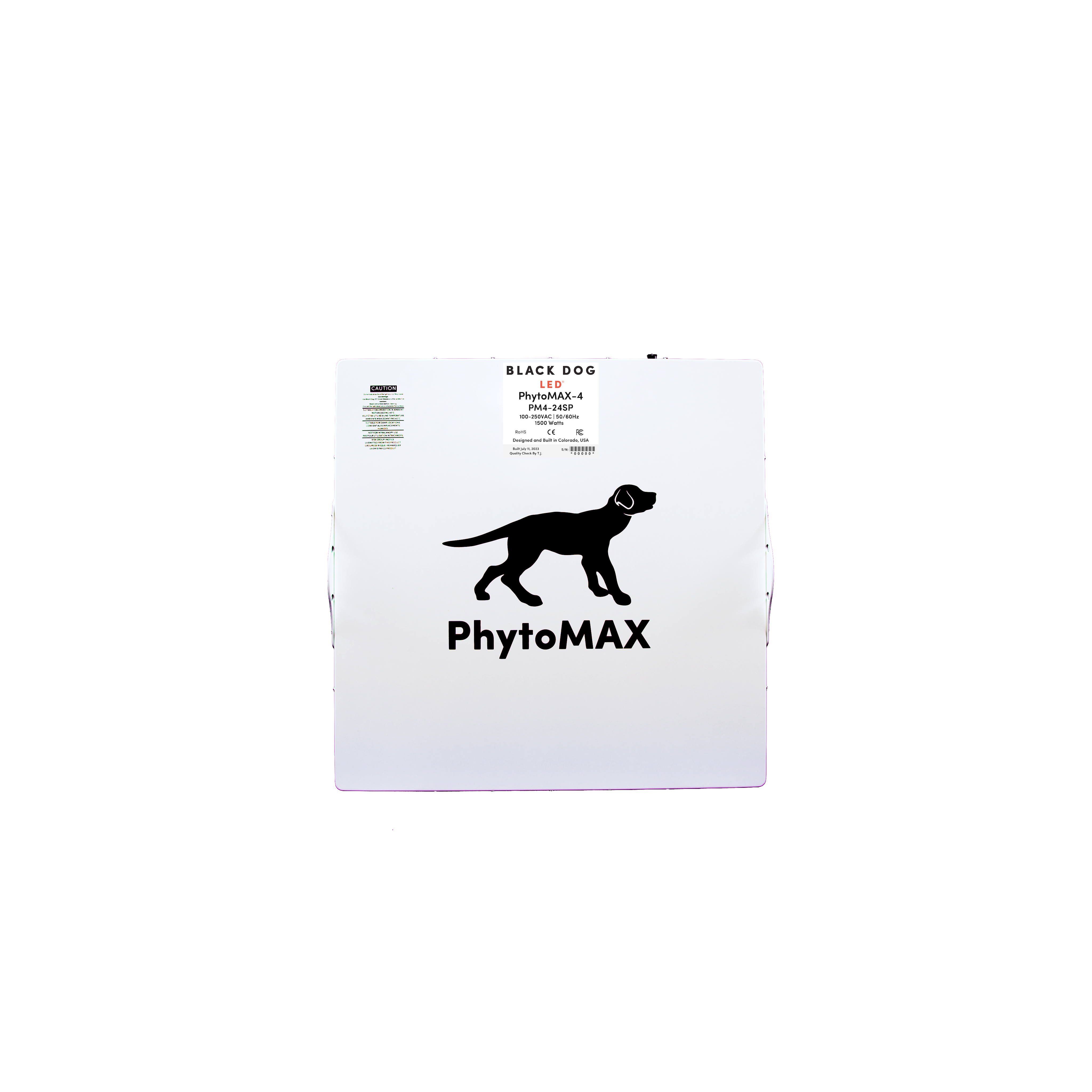 PhytoMAX-4 24S LED Grow Light