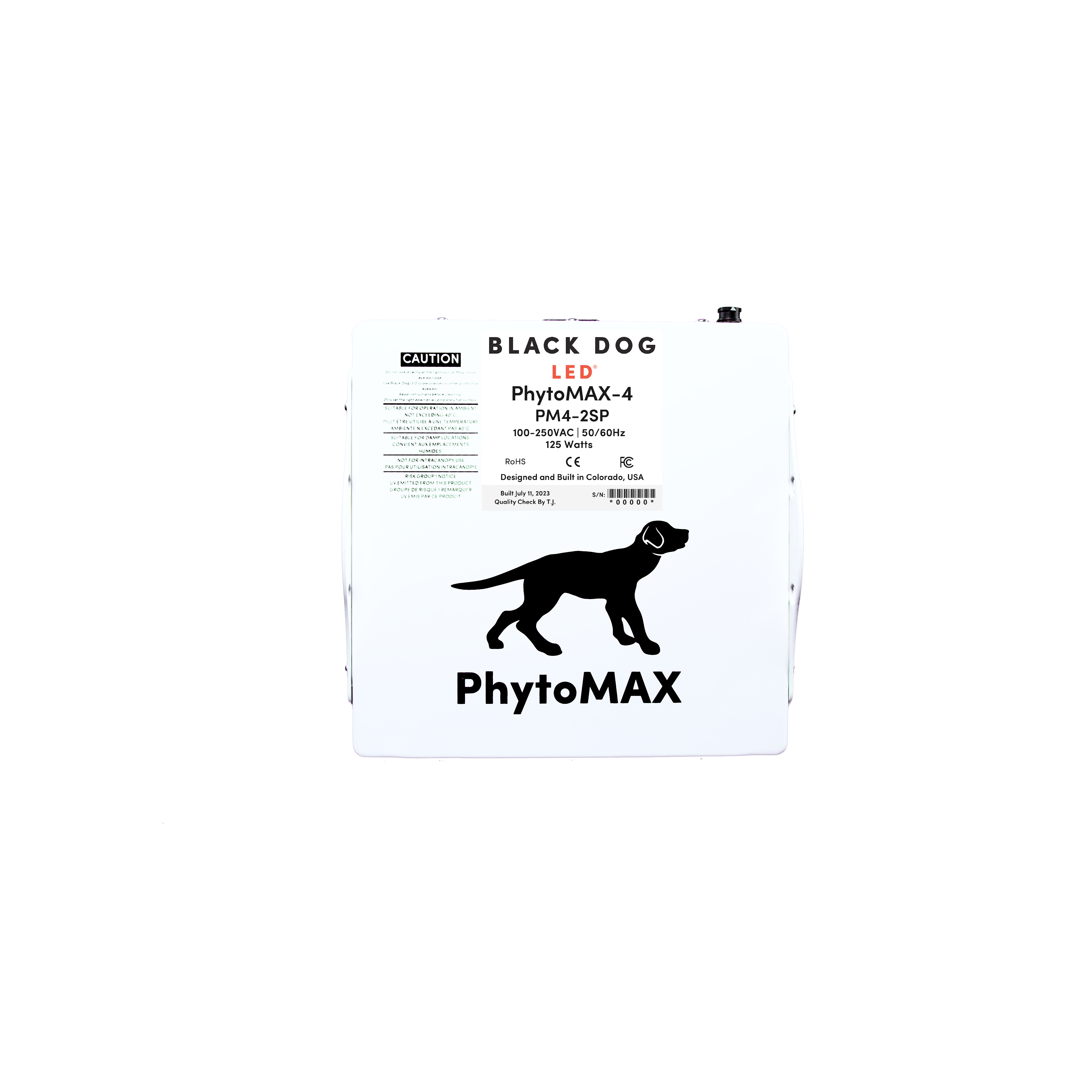 PhytoMAX-4 2S LED Grow Light