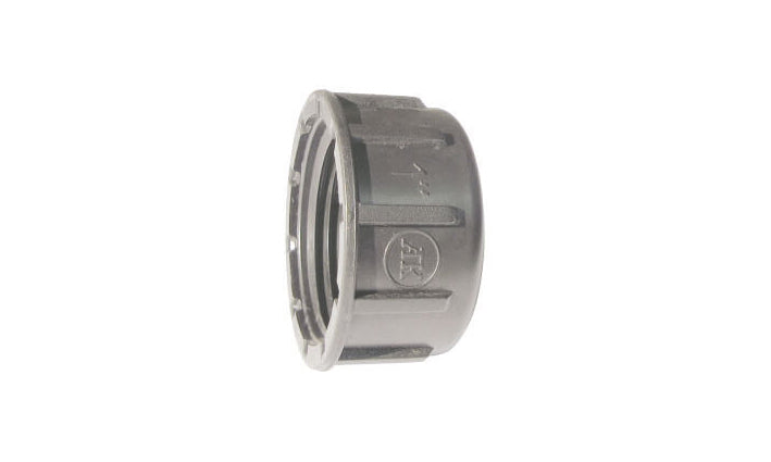 1" Cap for Chiller Connections