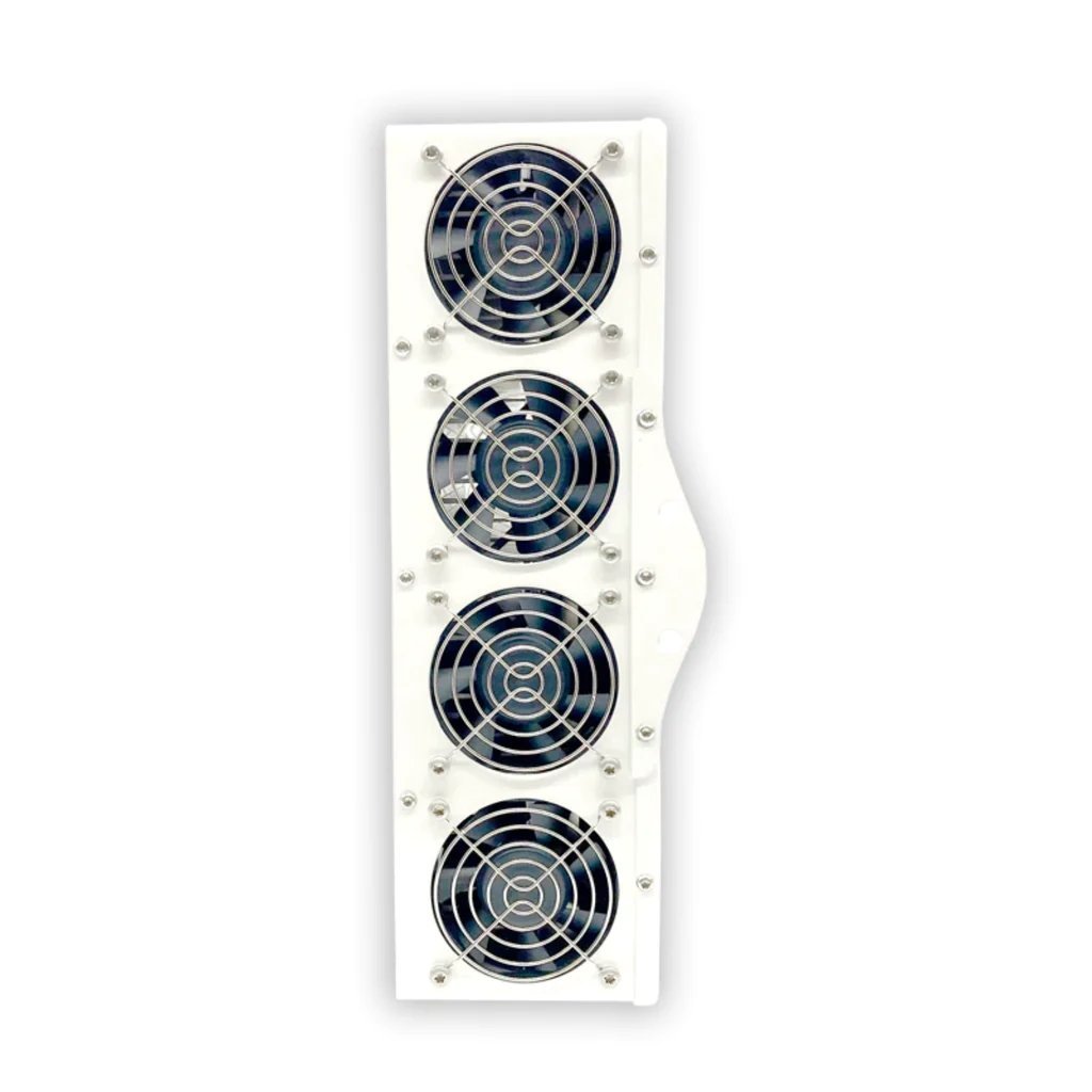 Black Dog Led PhytoMAX-3 12SH 600W Grow Light