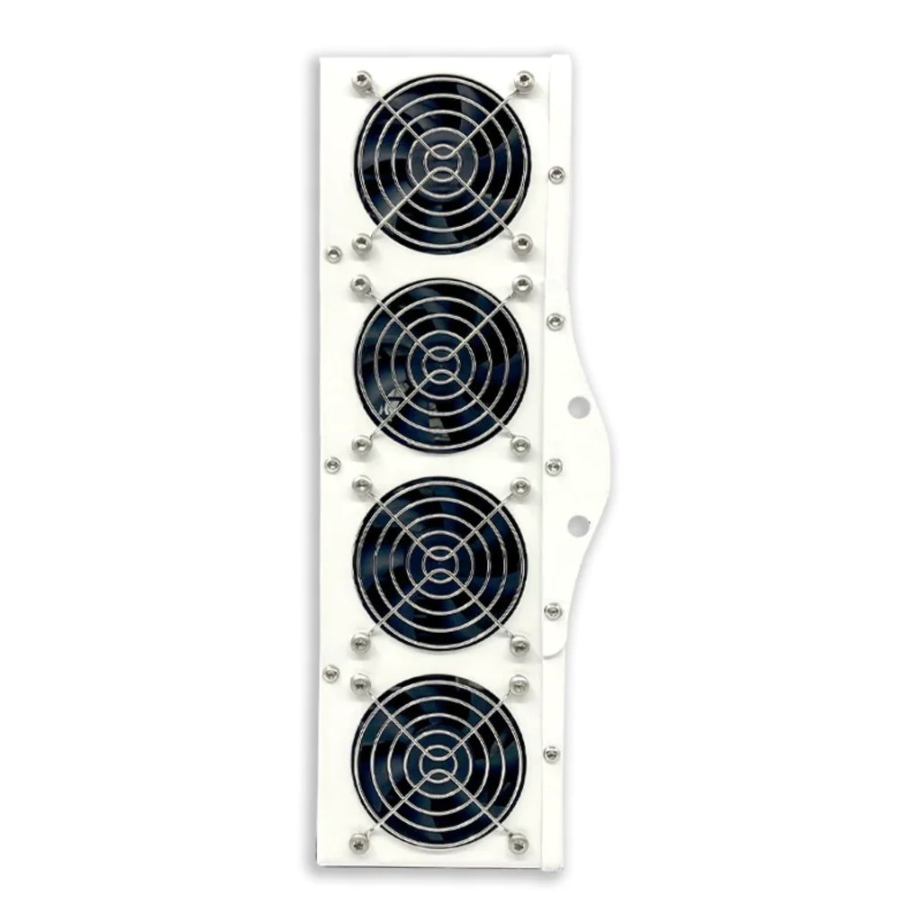 Black Dog Led PhytoMAX-3 4SH 200W Grow Light