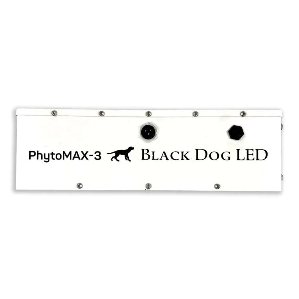 Black Dog Led PhytoMAX-3 4SP 200W Grow Light