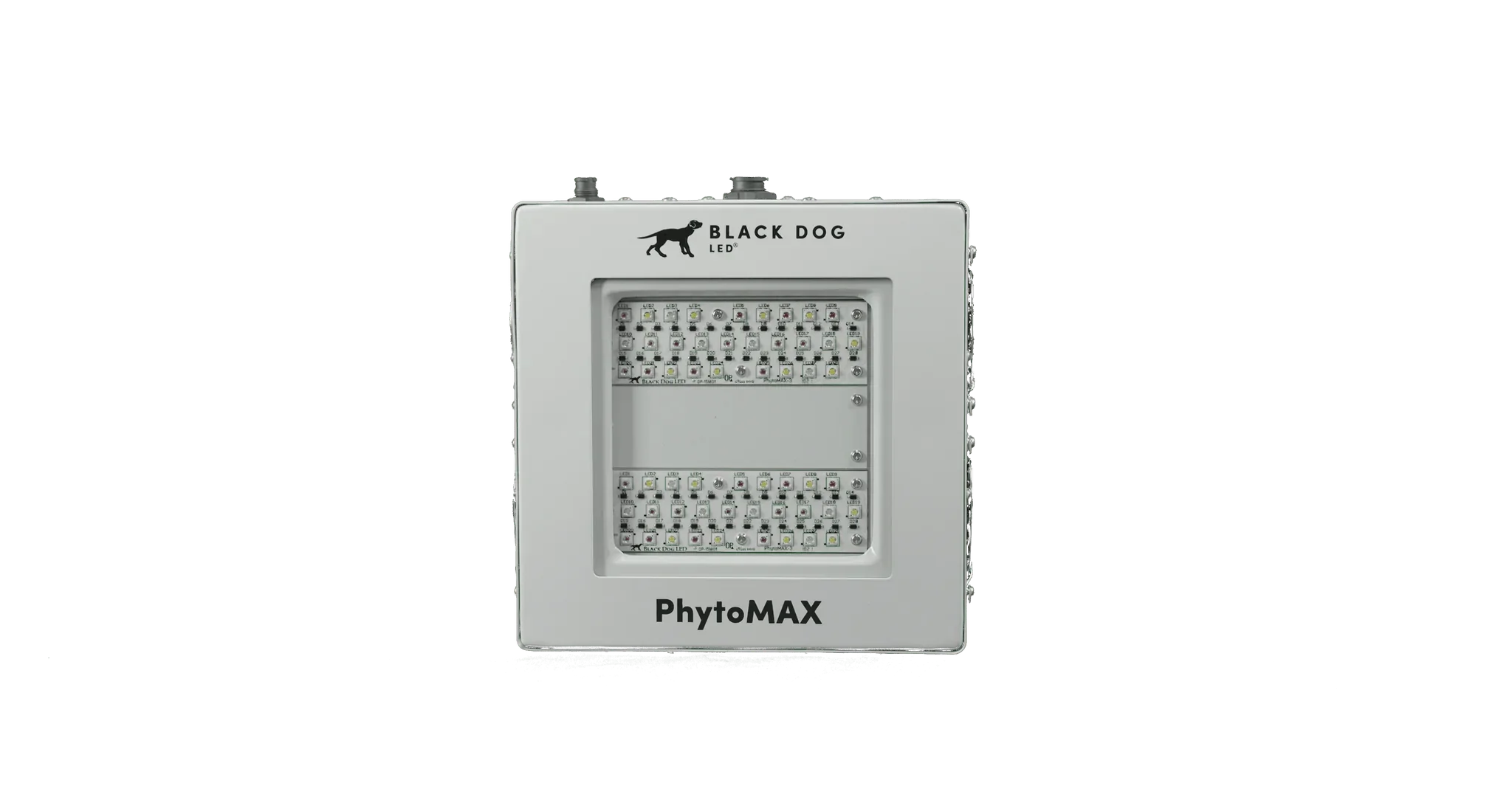 Black Dog PhytoMAX-4 2SC 125 Watt LED Grow Light