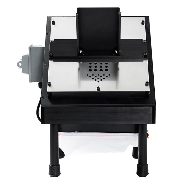Centurion Pro Gentle Cut Bucking Machine