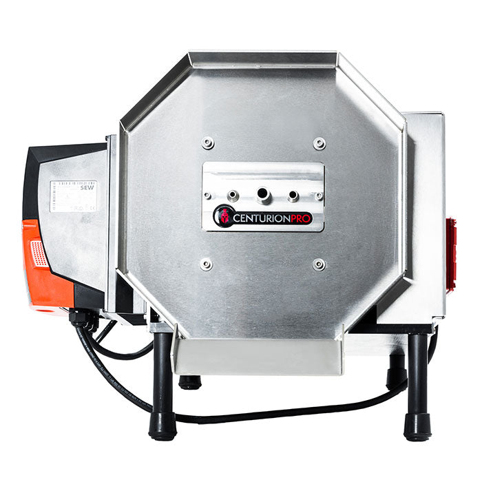 Centurion Pro High Performance Bucking Machine