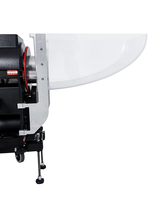 Centurion Pro Original/Silver Bullet Triple Rail System for 3 Trimmers