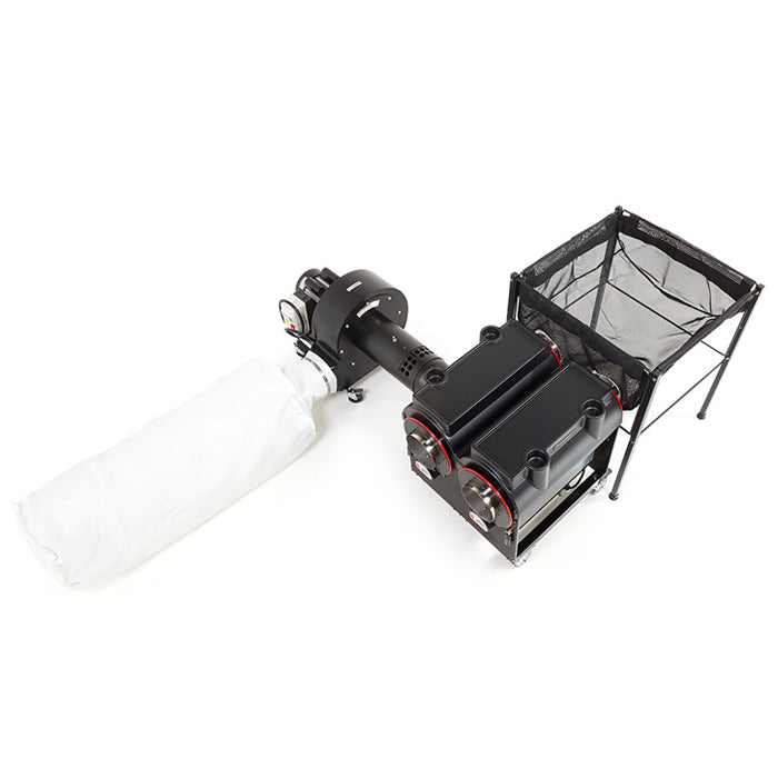 Centurion Pro Gladiator Trimming Machine
