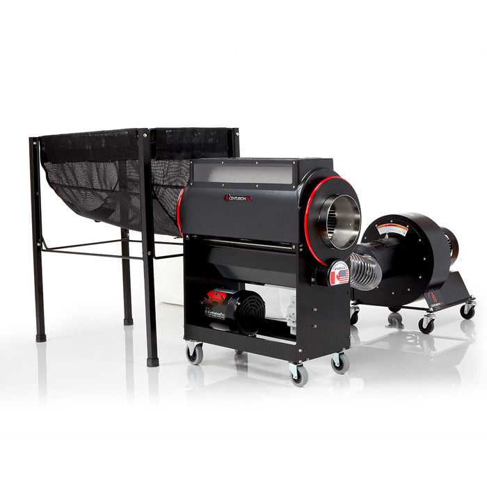 Centurion Pro Mini Trimming Machine