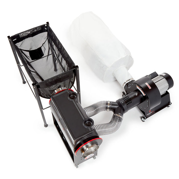 Centurion Pro Mini Trimming Machine