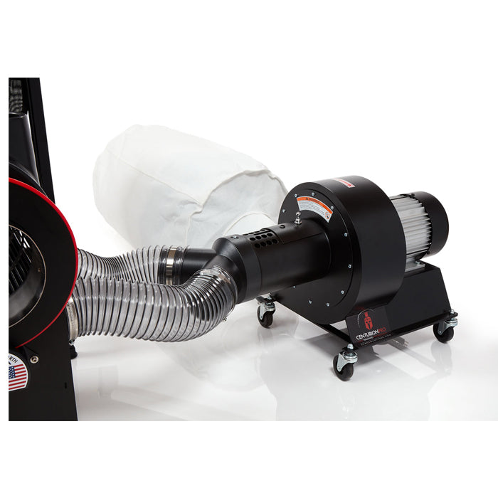 Centurion Pro Mini Trimming Machine
