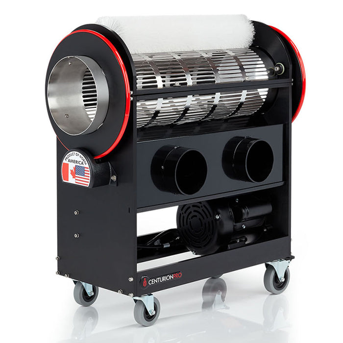 Centurion Pro Mini Trimming Machine