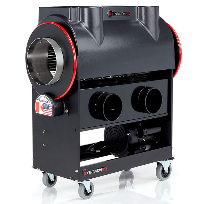 Centurion Pro Mini Trimming Machine