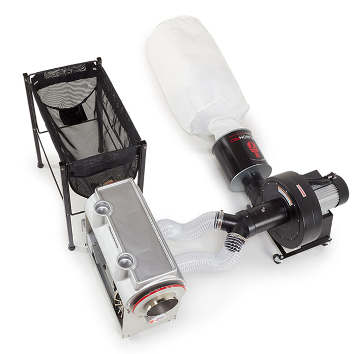 Centurion Pro Silver Bullet Trimming Machine