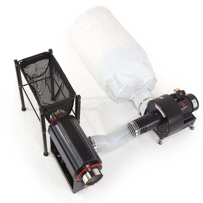 Centurion Pro Tabletop Trimming Machine
