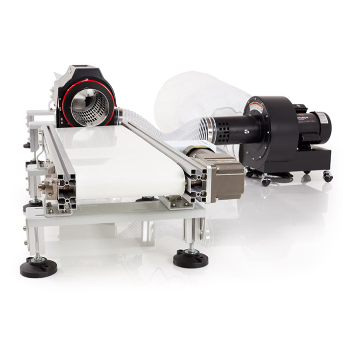 Centurion Pro Tabletop Trimming Machine