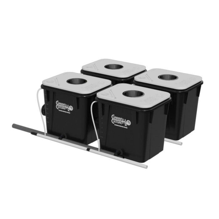Current Culture 4-Site Multi-Mod Expansion Kit for Under Current Double Barrel