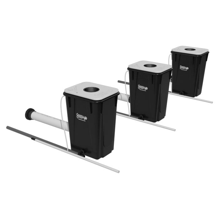 Current Culture 3-Site Multi-Mod Expansion Kit for Under Current Evolution XXL13