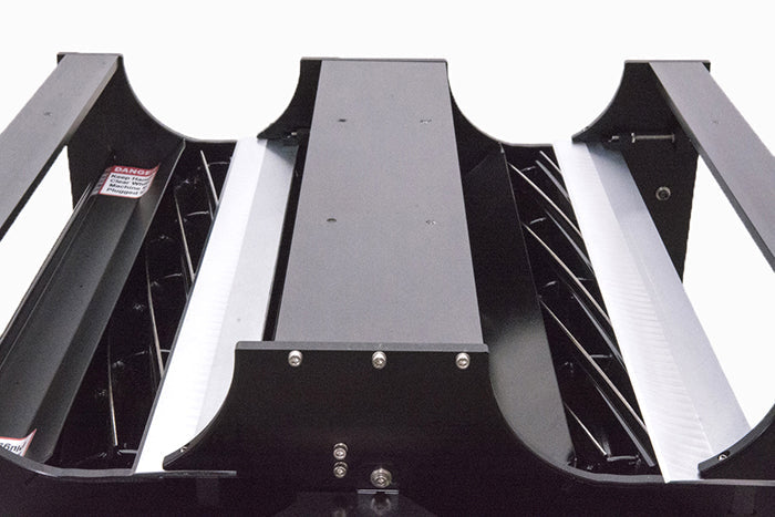 Centurion Pro Gladiator Trimming Machine