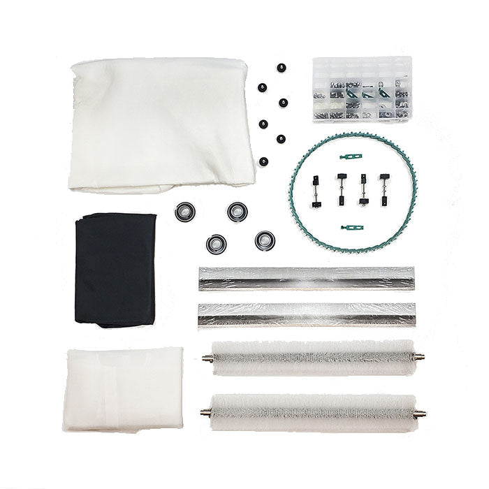 Centurion Pro Gladiator Trimming Machine Parts Kit