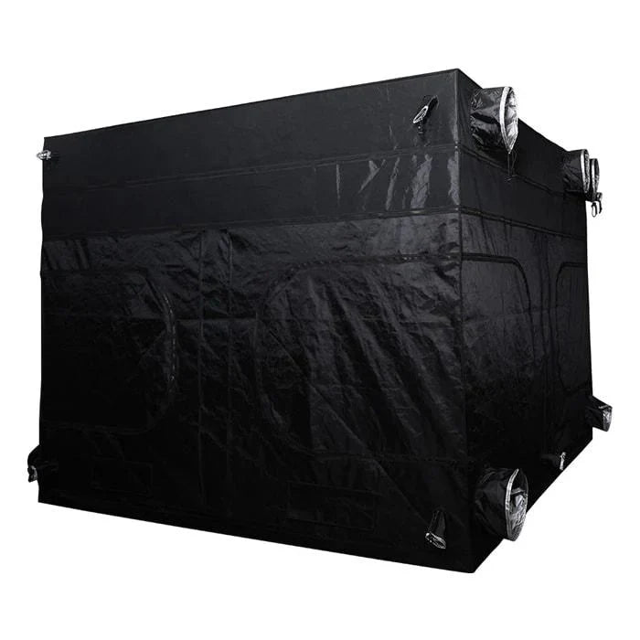 Goliath Grow Tent 10'x10'x6'11"-7'11" Hydroponic Grow Tent