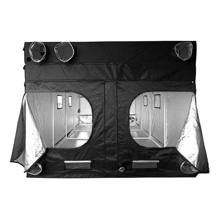 Goliath Grow Tent 10'x20'x6'11"-7'11" Hydroponic Grow Tent