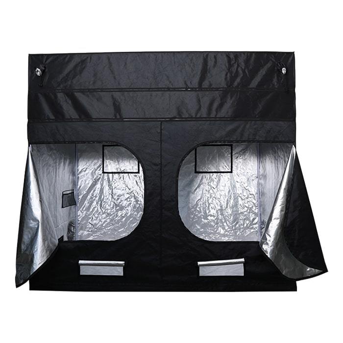 Goliath Grow Tent 5'x 9'x 6'11"-7'11" Hydroponic Grow Tent