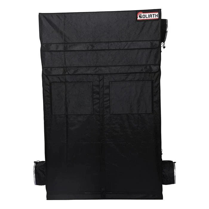 Goliath Grow Tent 5'x5'x6'11"-7'11" Hydroponic Grow Tent