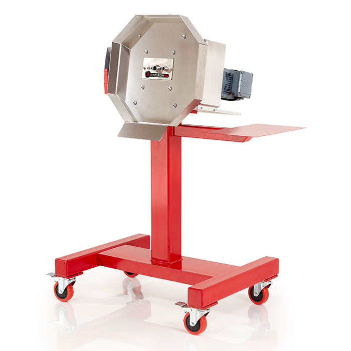Centurion Pro High Performance Bucking Machine