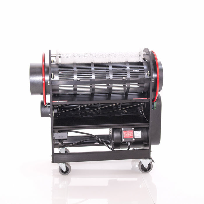 Centurion Pro Mini Trimming Machine