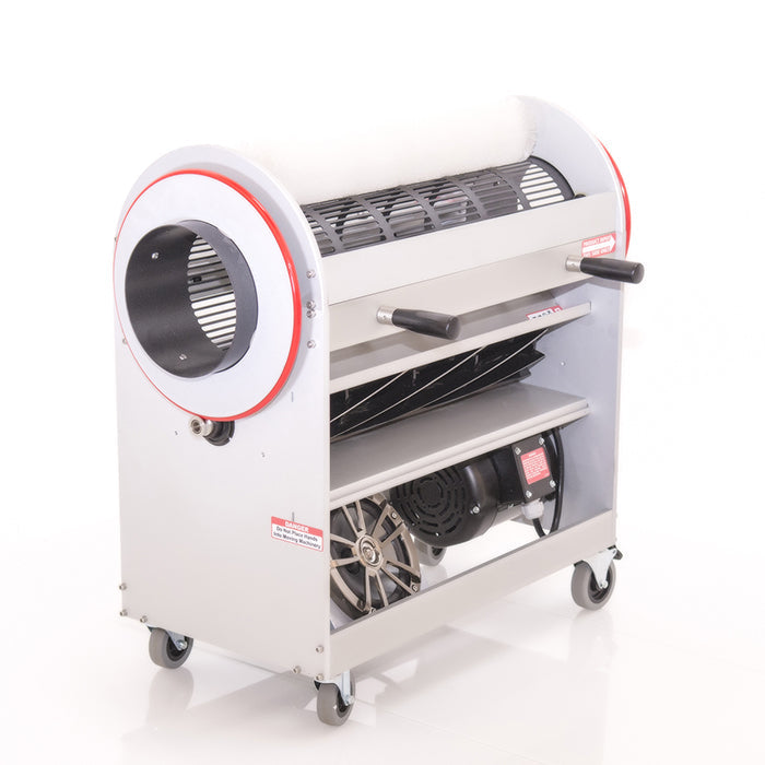 Centurion Pro Silver Bullet Trimming Machine
