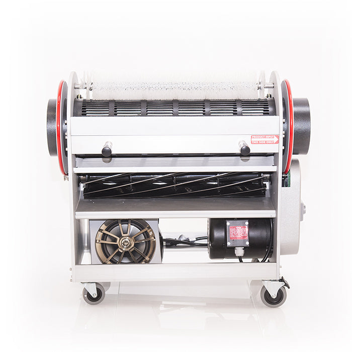 Centurion Pro Silver Bullet Trimming Machine