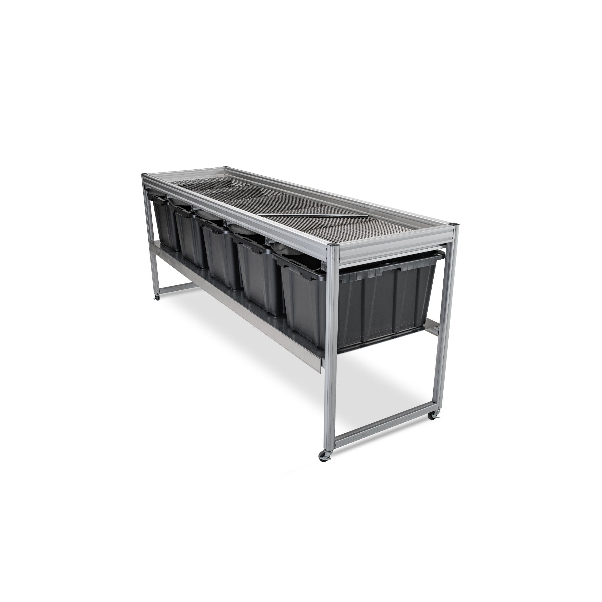 EzTrim Bud Sorter
