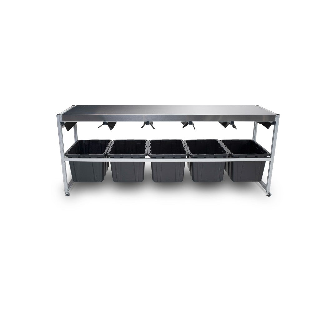 EzTrim Bud Sorter
