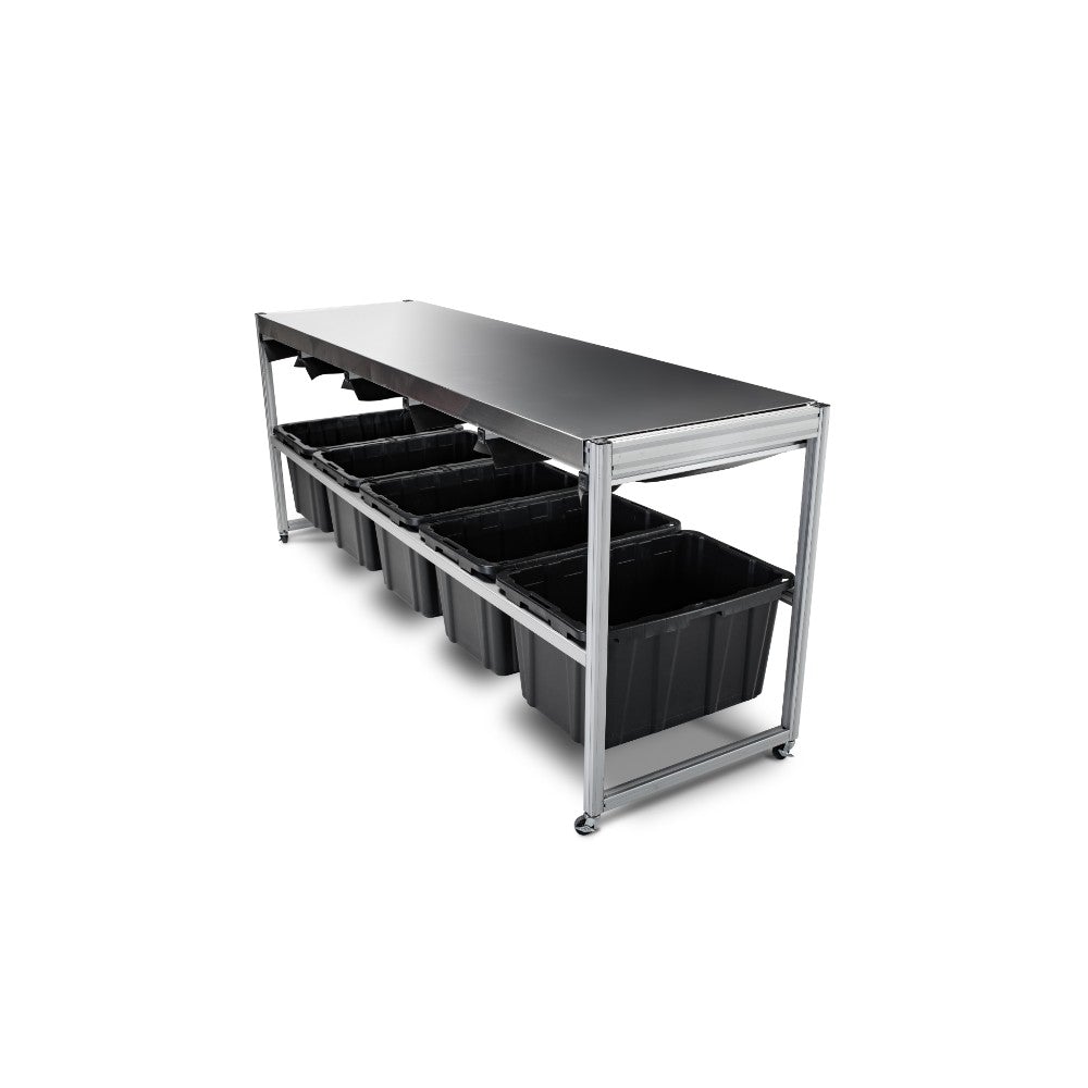 EzTrim Bud Sorter