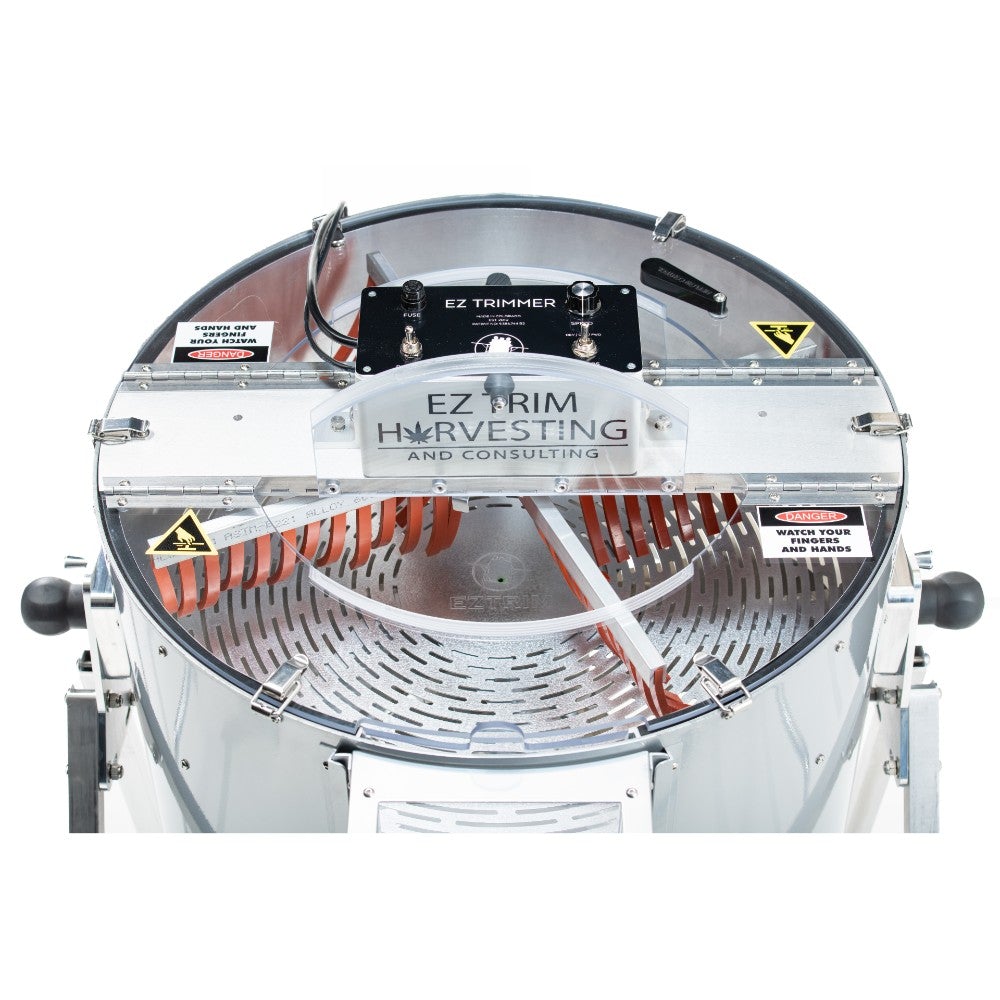 EzTrim Satellite Bud Trimmer