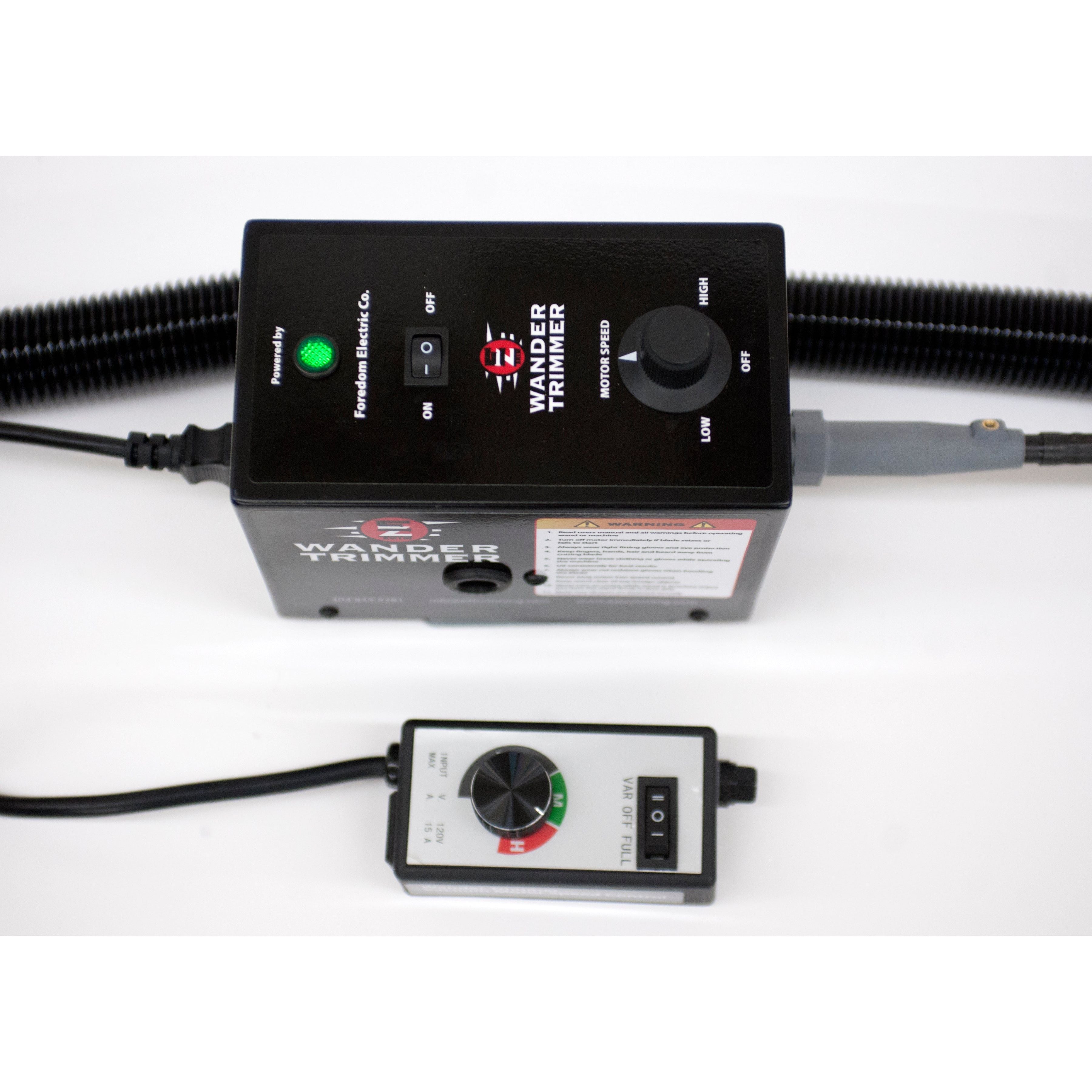 EzTrim Wander Trimmer