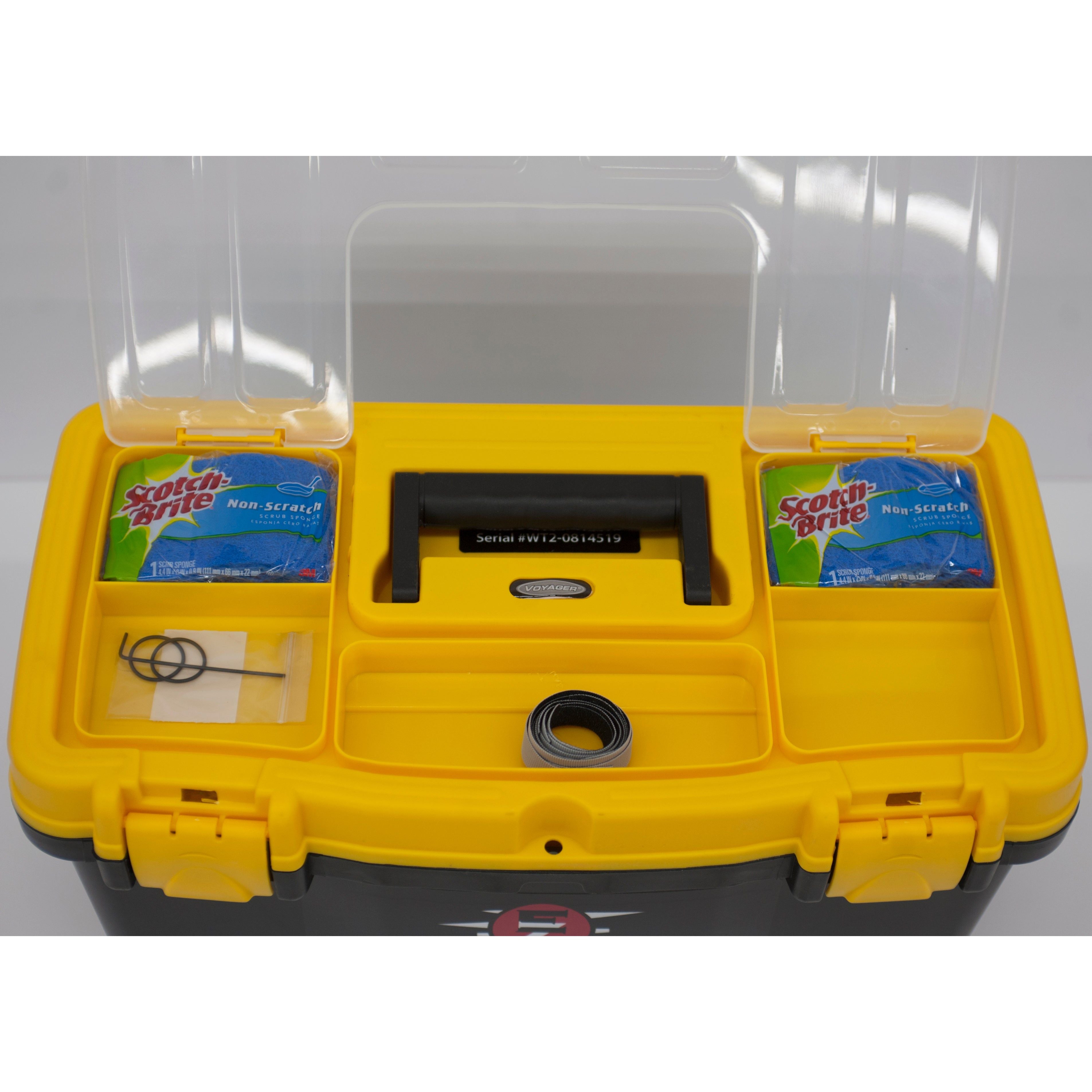 EzTrim Wander Trimmer