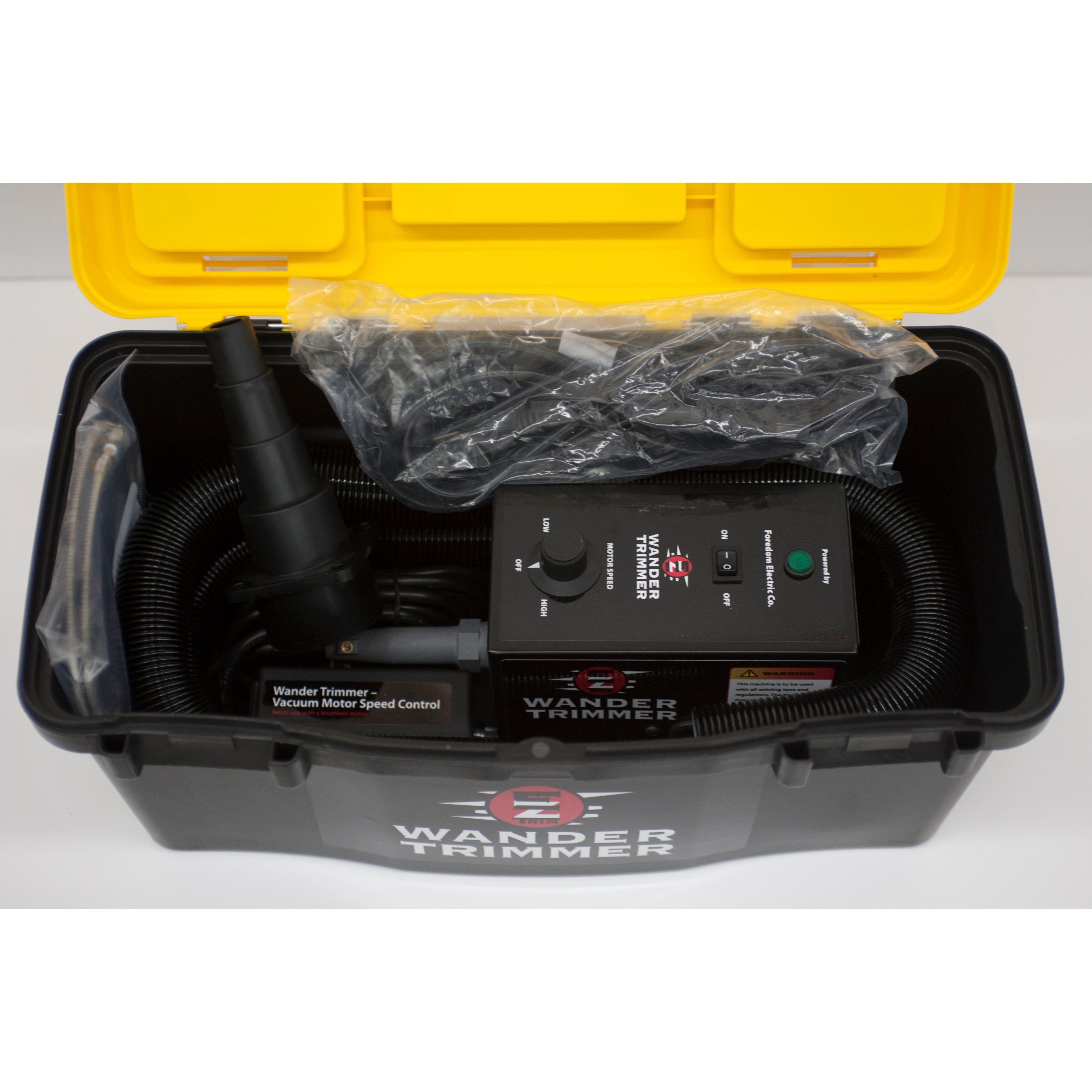 EzTrim Wander Trimmer