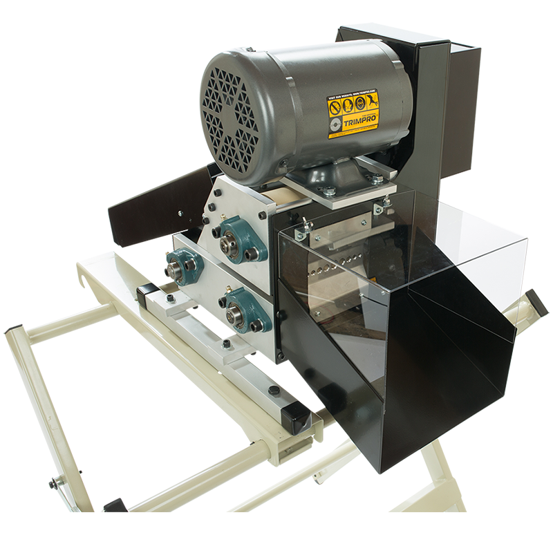 Trimpro Bucker Debudder & Bucking Machine